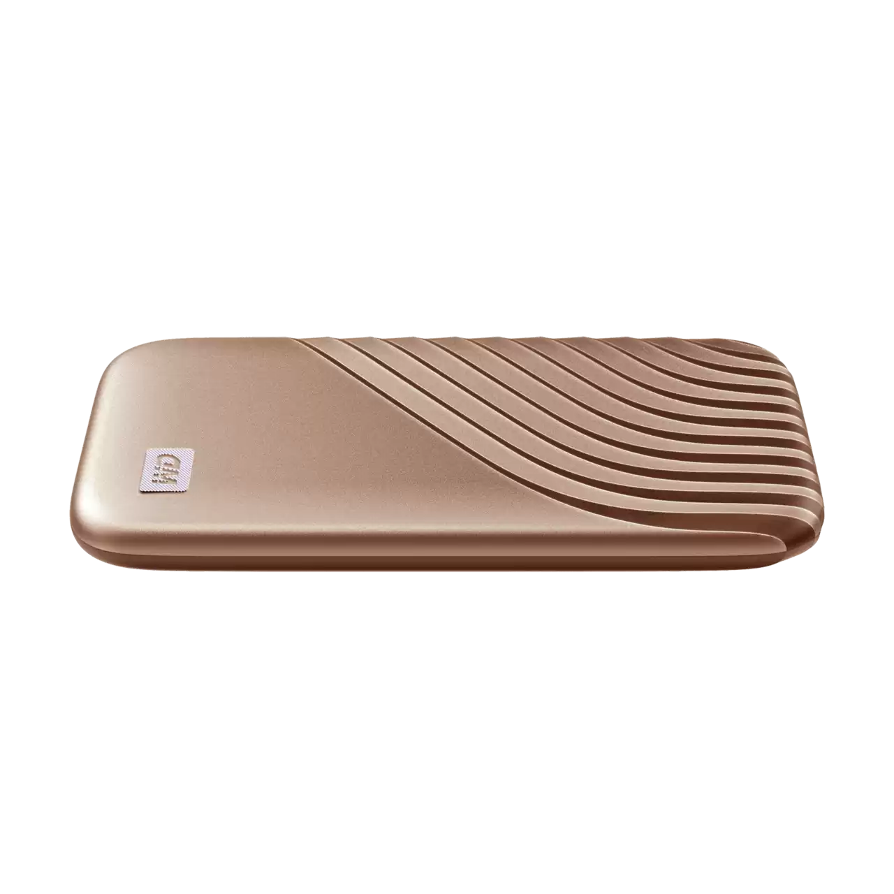 Western Digital My Passport 1TB Portable SSD – NVMe Solid State Drive, Up to 1050MB/s, Shock & Drop Resistant, Password Protection, USB 3.2 Gen 2, Compatible with Windows & macOS