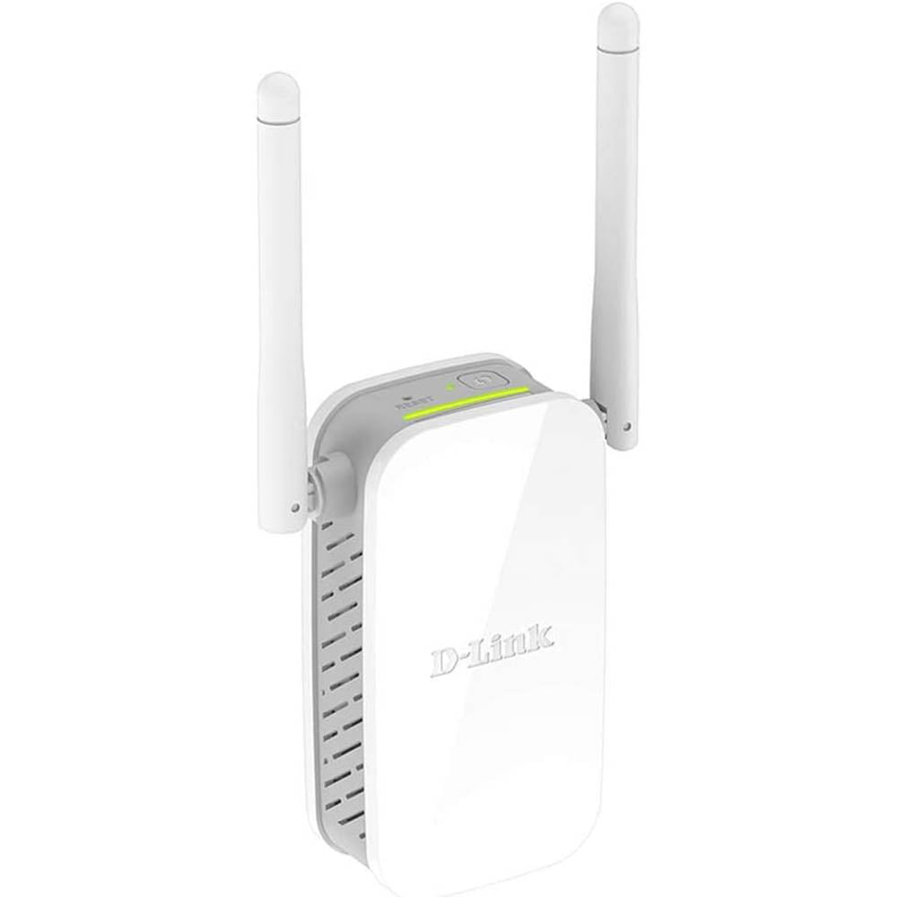 D-Link N300 Wireless Range Extender