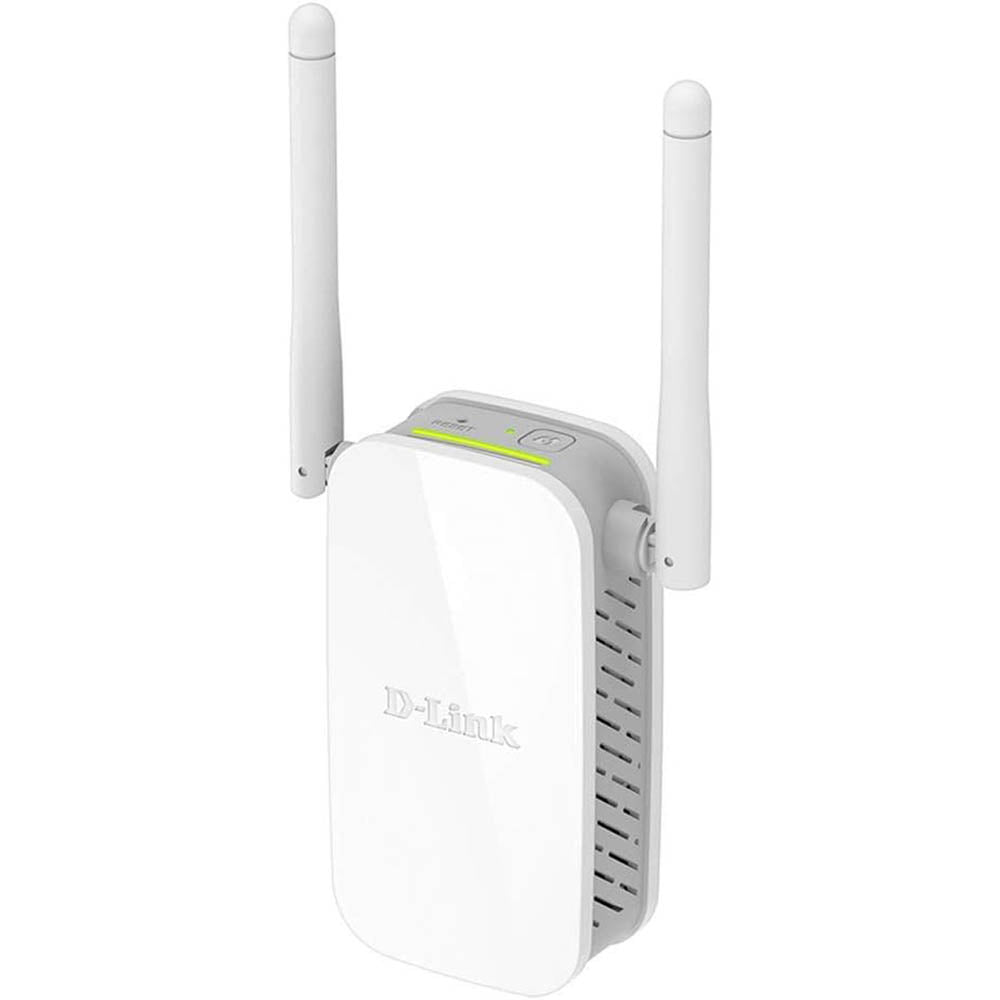 D-Link N300 Wireless Range Extender