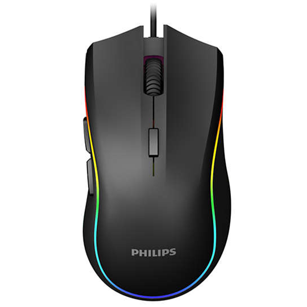 PHILIPS G403 USB GAMING MOUSE