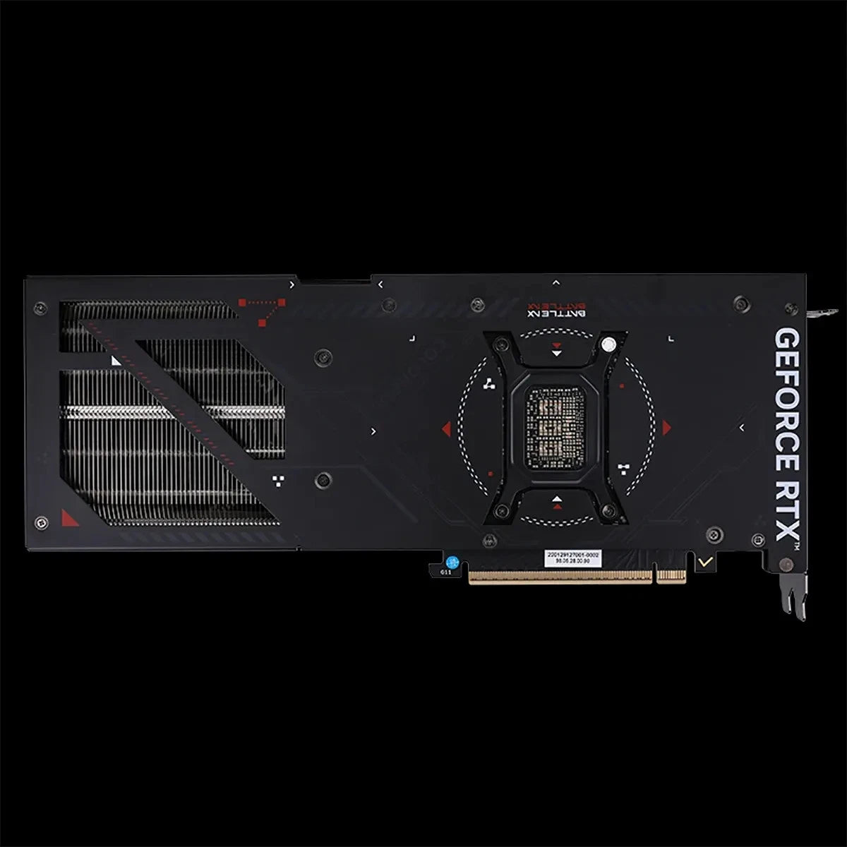 Colorful GeForce RTX 5070 NB EX 12GB V2-V GDDR7 Graphics Card – DLSS 3.5, Ray Tracing, Dual Fan Cooling, RGB Lighting, HDMI 2.1 & DisplayPort 2.1 – High-Performance Gaming GPU