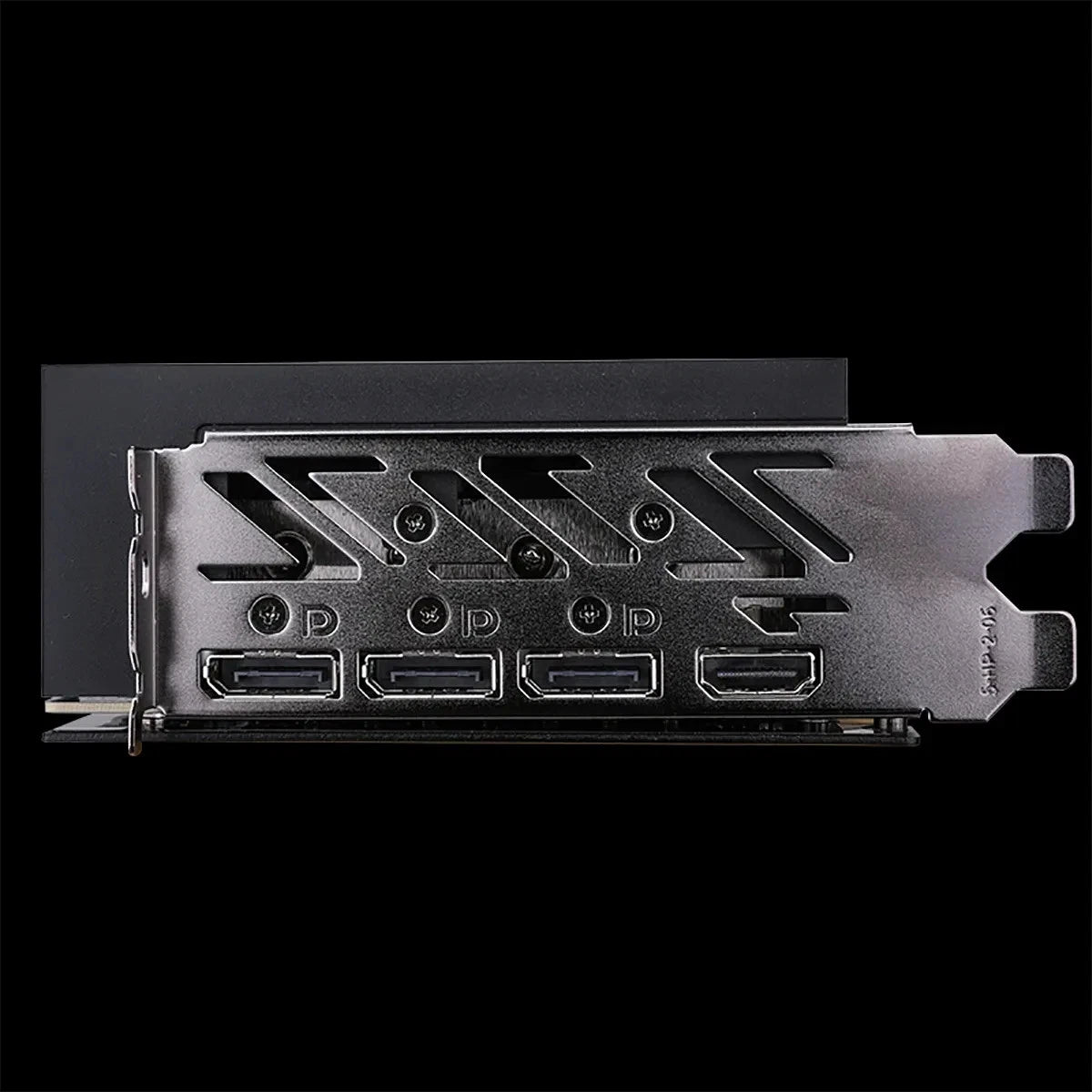 Colorful GeForce RTX 5070 NB EX 12GB V2-V GDDR7 Graphics Card – DLSS 3.5, Ray Tracing, Dual Fan Cooling, RGB Lighting, HDMI 2.1 & DisplayPort 2.1 – High-Performance Gaming GPU