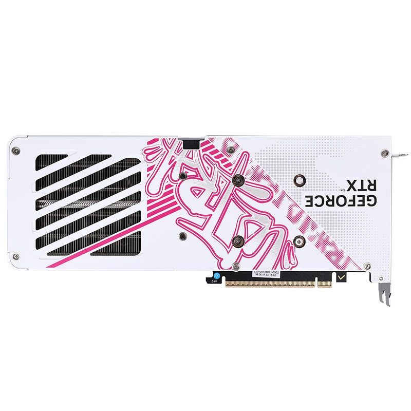 Colorful iGame GeForce RTX 5060 Ti Ultra W OC 16GB-V Graphics Card – NVIDIA Ada Lovelace Architecture, 16GB GDDR6, DLSS 3, Ray Tracing, Triple-Fan Cooling, RGB Lighting, PCIe 4.0, Overclocked Edition