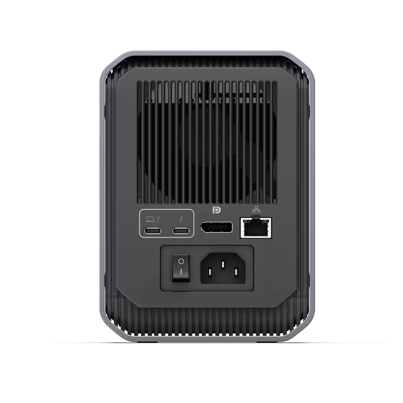 SanDisk Professional PRO‑DOCK Dual-Slot Memory Card Reader – USB‑C 10 Gb/s (USB 3.2 Gen2) for CFexpress Type B & SD UHS-II Media