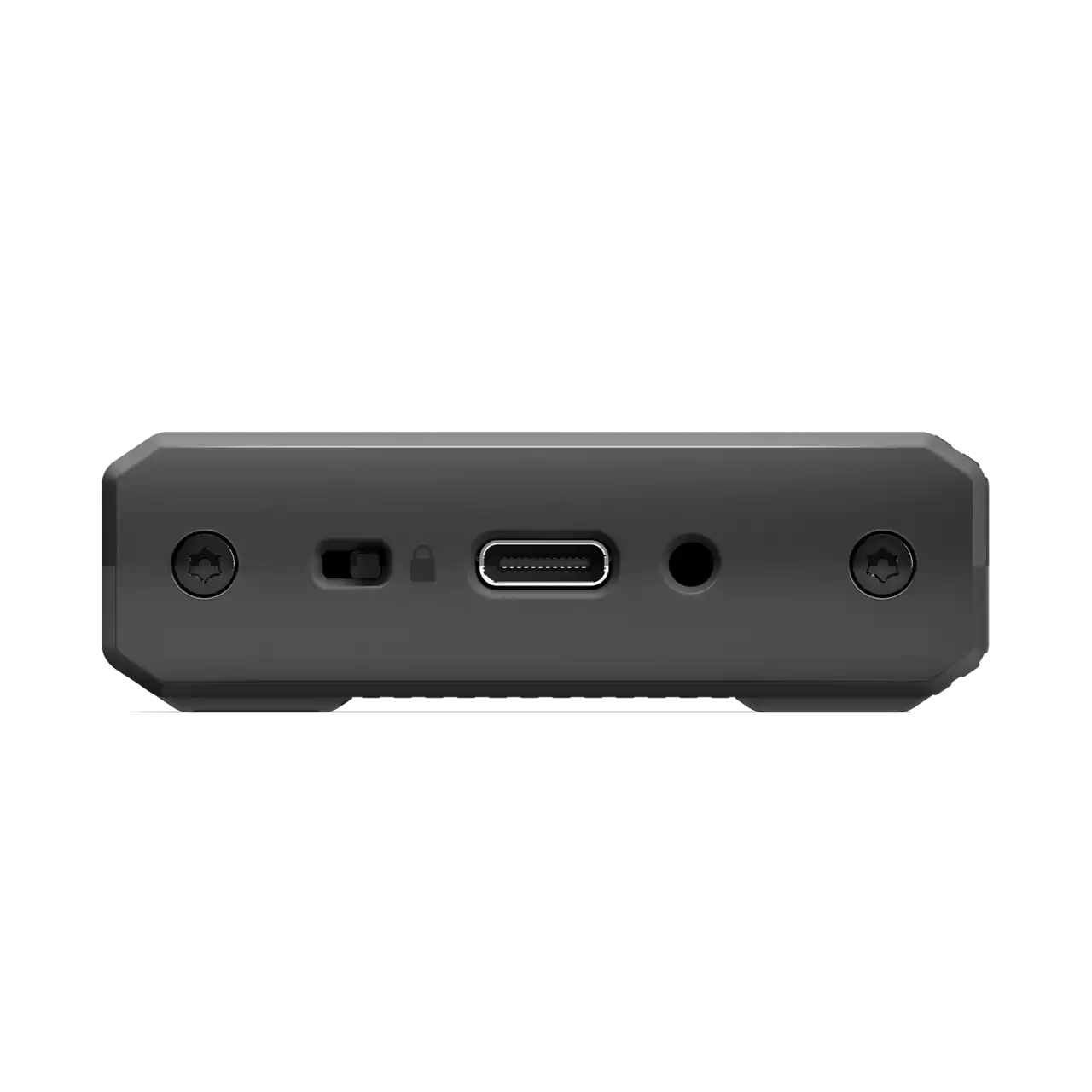 SanDisk Professional PRO‑READER CFast Card Reader – USB‑C 10 Gb/s (USB 3.2 Gen2) Aluminum Enclosure for CFast 2.0 Media