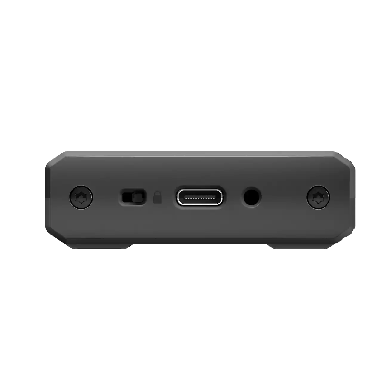 SanDisk Professional PRO‑READER CFexpress Type A Card Reader – USB‑C 10 Gb/s (USB 3.2 Gen2) Aluminum Enclosure for CFexpress Type A Media