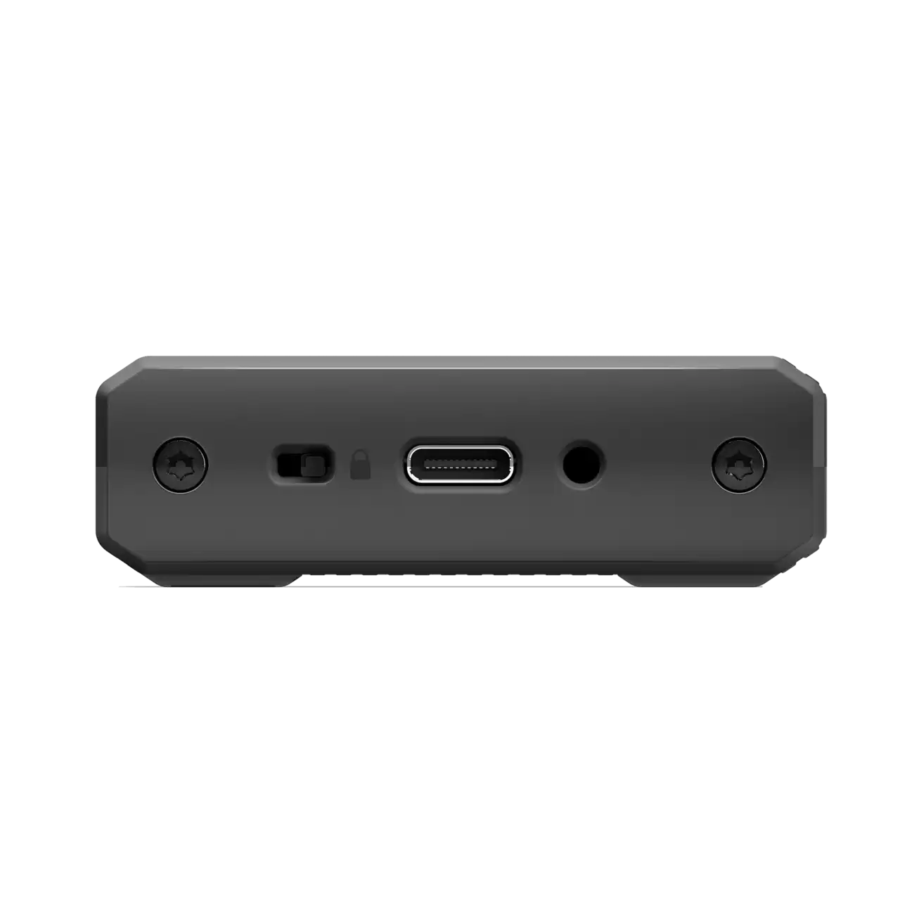 SanDisk Professional PRO‑READER CFexpress Type B Card Reader – USB‑C 10 Gb/s (USB 3.2 Gen2) Aluminum Enclosure for CFexpress Type B Media