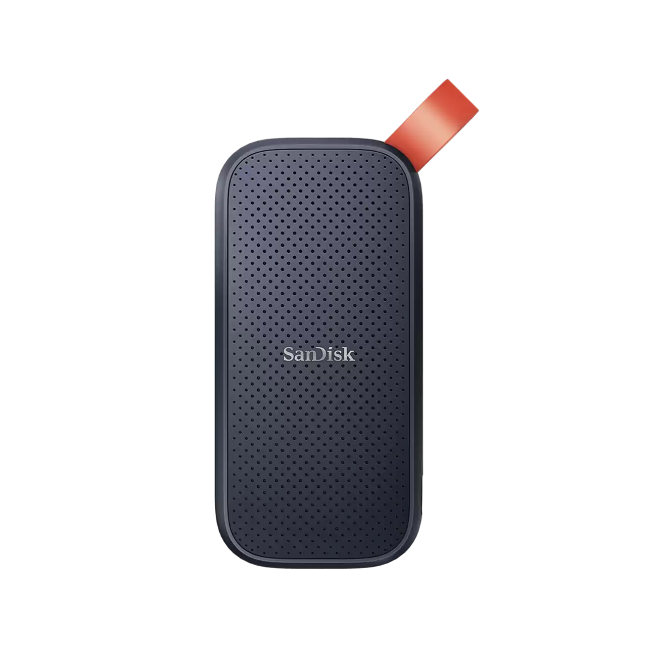 SanDisk Portable SSD 1TB – Up to 520MB/s Read Speeds – USB-C External Solid State Drive – Compact, Durable & Lightweight – Drop Protection up to 2 Meters
