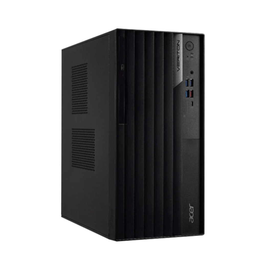 Acer Veriton VX2 SFF Desktop | Intel Core i7-14700 | 8GB RAM | 512GB SSD | Windows 11 Pro | English Keyboard & Mouse | 3-Year Warranty