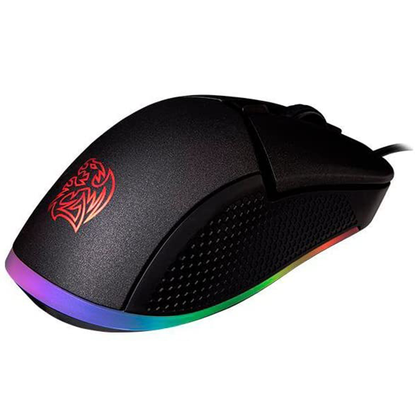 THERMALTAKE M200 OPTICAL BLACK MOUSE