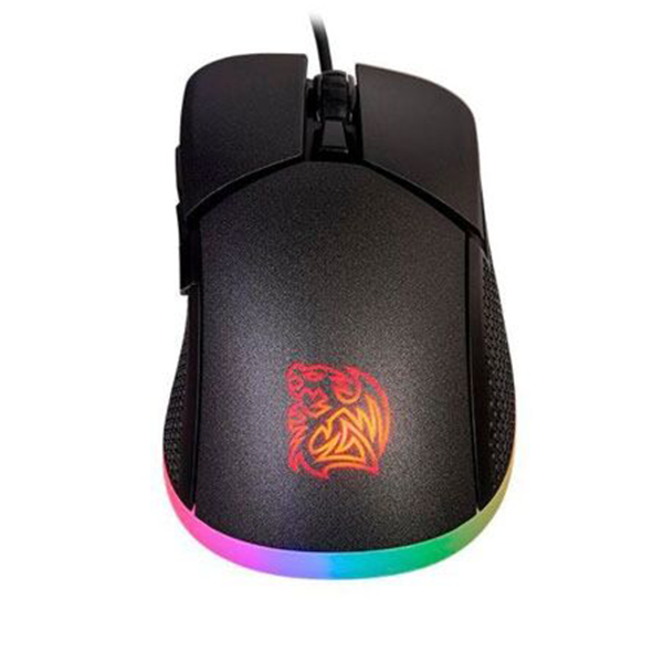 THERMALTAKE M200 OPTICAL BLACK MOUSE