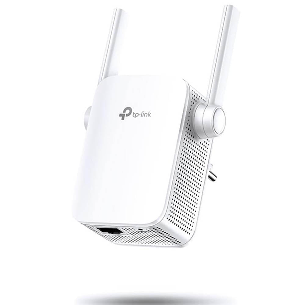 TP Link AC1200 WiFi Range Extender