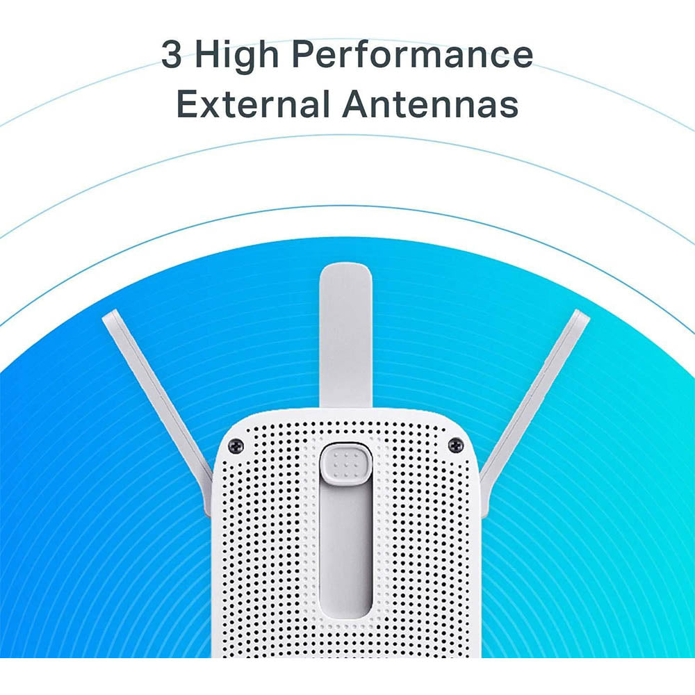 TP-Link AC1750 WiFi Extender