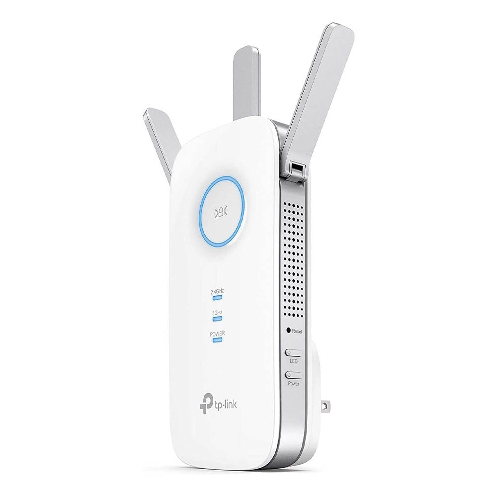 TP-Link AC1750 WiFi Extender