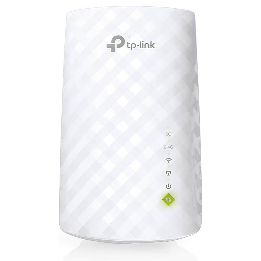 Tp-Link Ac750 Wifi Extender