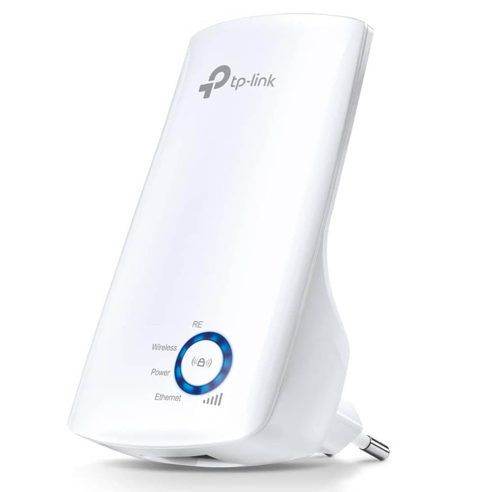 TP-Link 300MBPS Universal WiFi Range Extender