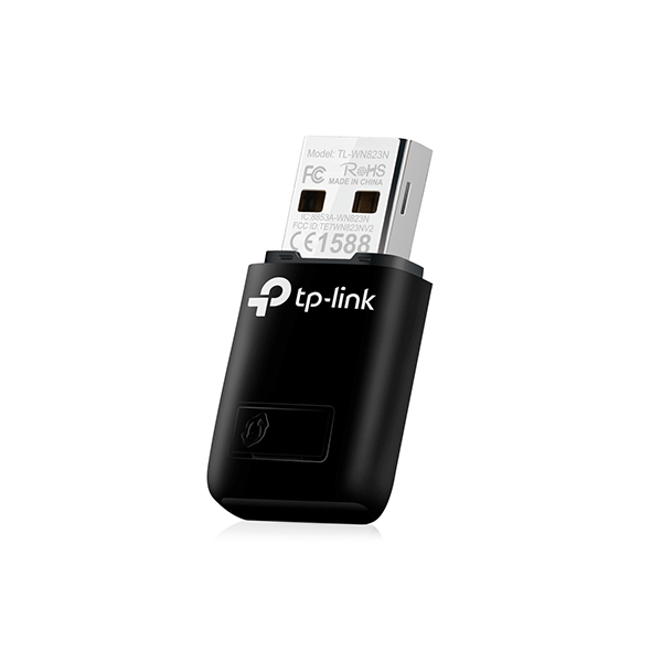 TP LINK USB DONGLE 300MBPS