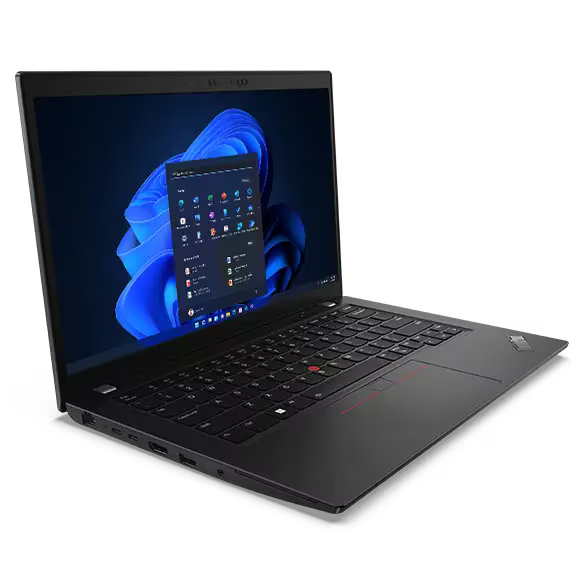 Lenovo ThinkPad X13 2-in-1 Gen5 Intel Core Ultra 7-155U, 32GB DDR5, 1TB SSD, Integrated Intel Graphics, 13.3 WUXGA IPS Touch 300nits 100% sRGB, KYB BL Arabic/English, Integrated Pen, Fingerprint Reader, Win11 Pro 64, 3Yr