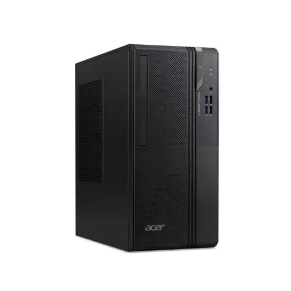Acer Veriton VX2 SFF Desktop | Intel Core i7-14700 | 8GB RAM | 512GB SSD | Windows 11 Pro | English Keyboard & Mouse | 3-Year Warranty