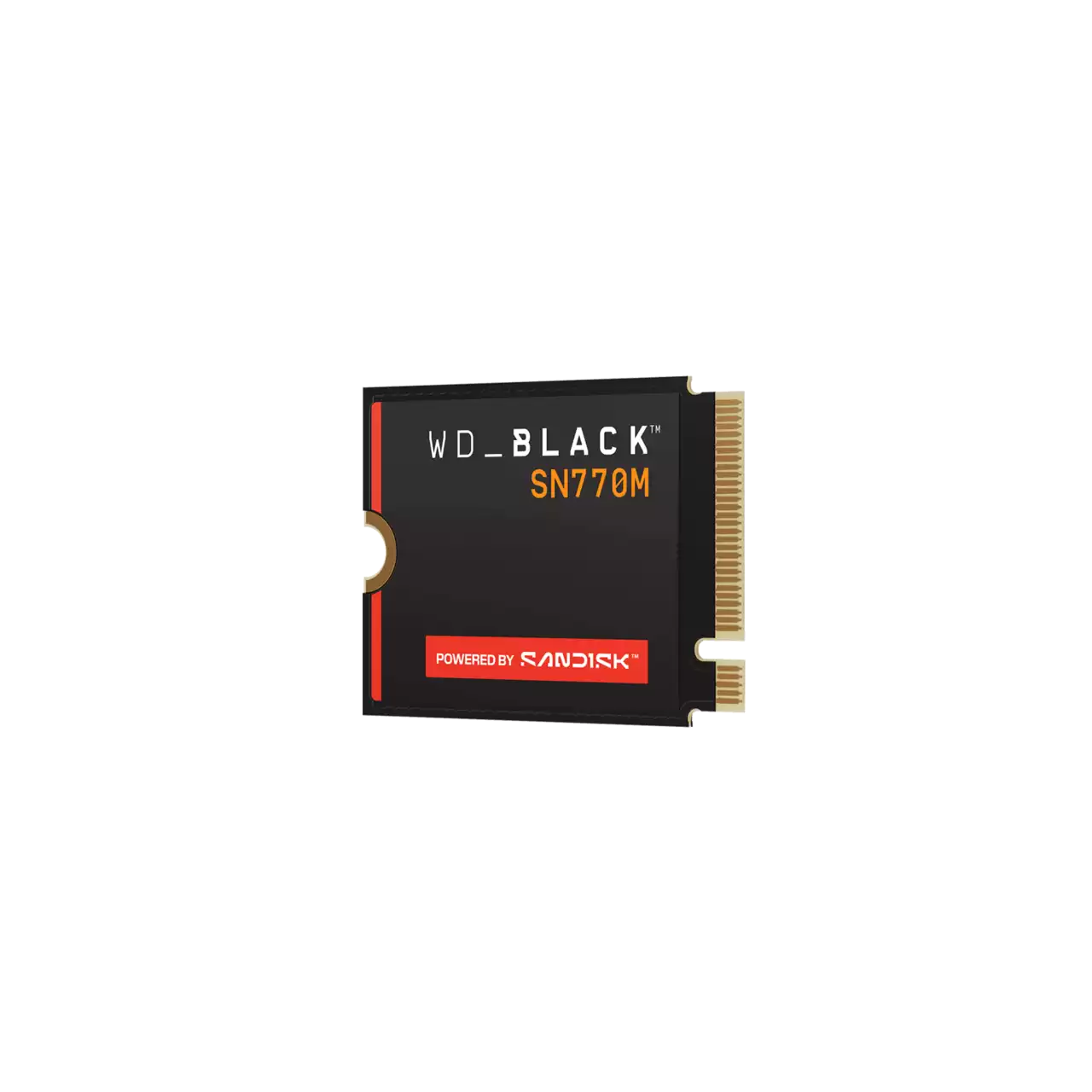 WD Black SN7100 1TB NVMe PCIe Gen4 M.2 SSD – Ultra-Fast Storage for Gaming & High-Performance PCs