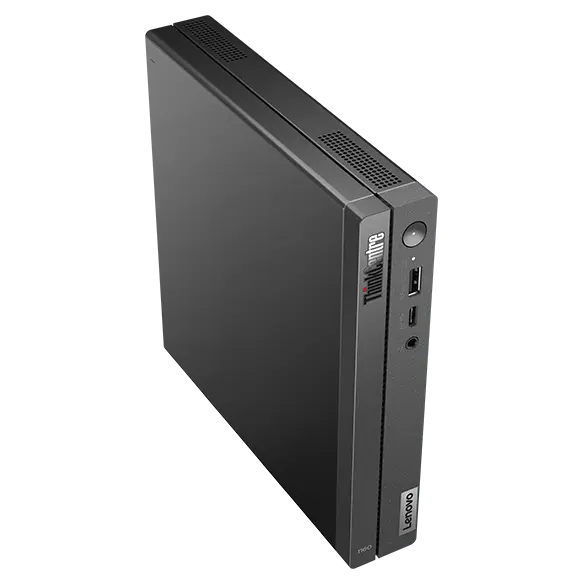 Lenovo ThinkCentre Neo 50q Gen 4 Tiny Intel Core i5-13420H, 8GB DDR4, 512GB SSD, Integrated Intel UHD Graphics, USB Calliope Mouse/KYB English (UK), Win 11 Pro, 1Yr
