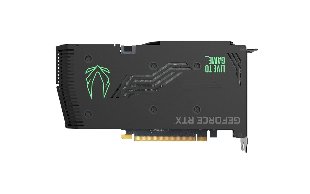ZOTAC GAMING GeForce RTX 3050 8GB ECO Edition | Compact & Energy Efficient Graphics Card