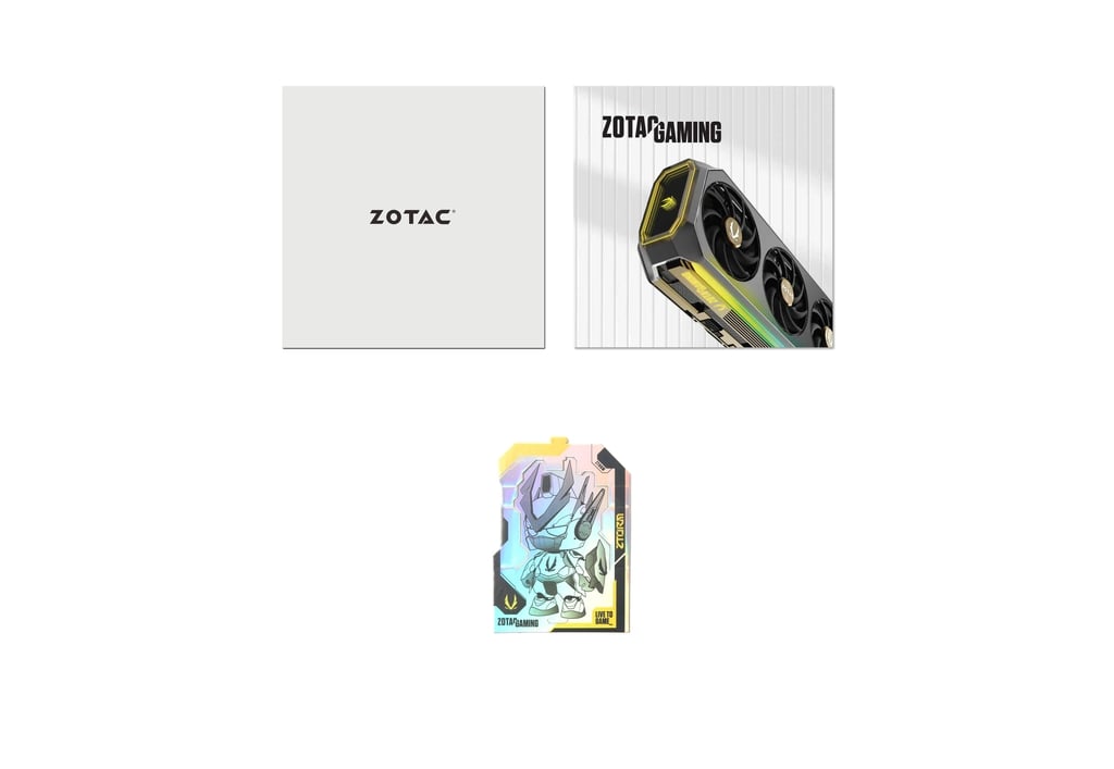 ZOTAC GAMING GeForce RTX 5060 Twin Edge OC – 8GB GDDR7, NVIDIA Blackwell Architecture, DLSS 4, Ray Tracing, IceStorm 2.0 Cooling, Compact Dual Fan, HDMI/DisplayPort, 4K Gaming Graphics Card