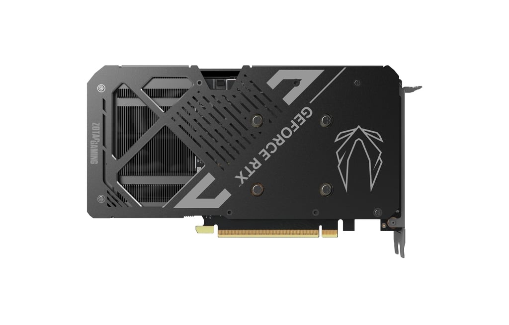 ZOTAC GAMING GeForce RTX 5060 Ti 8GB Twin Edge – NVIDIA Blackwell Architecture, DLSS 4, Ray Tracing, IceStorm 3.0 Dual Fan Cooling, PCIe 5.0, HDMI/DisplayPort, Compact Design, 4K Ready Gaming Graphics Card